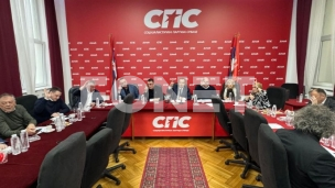 GO SPS-a o izlasku na izbore